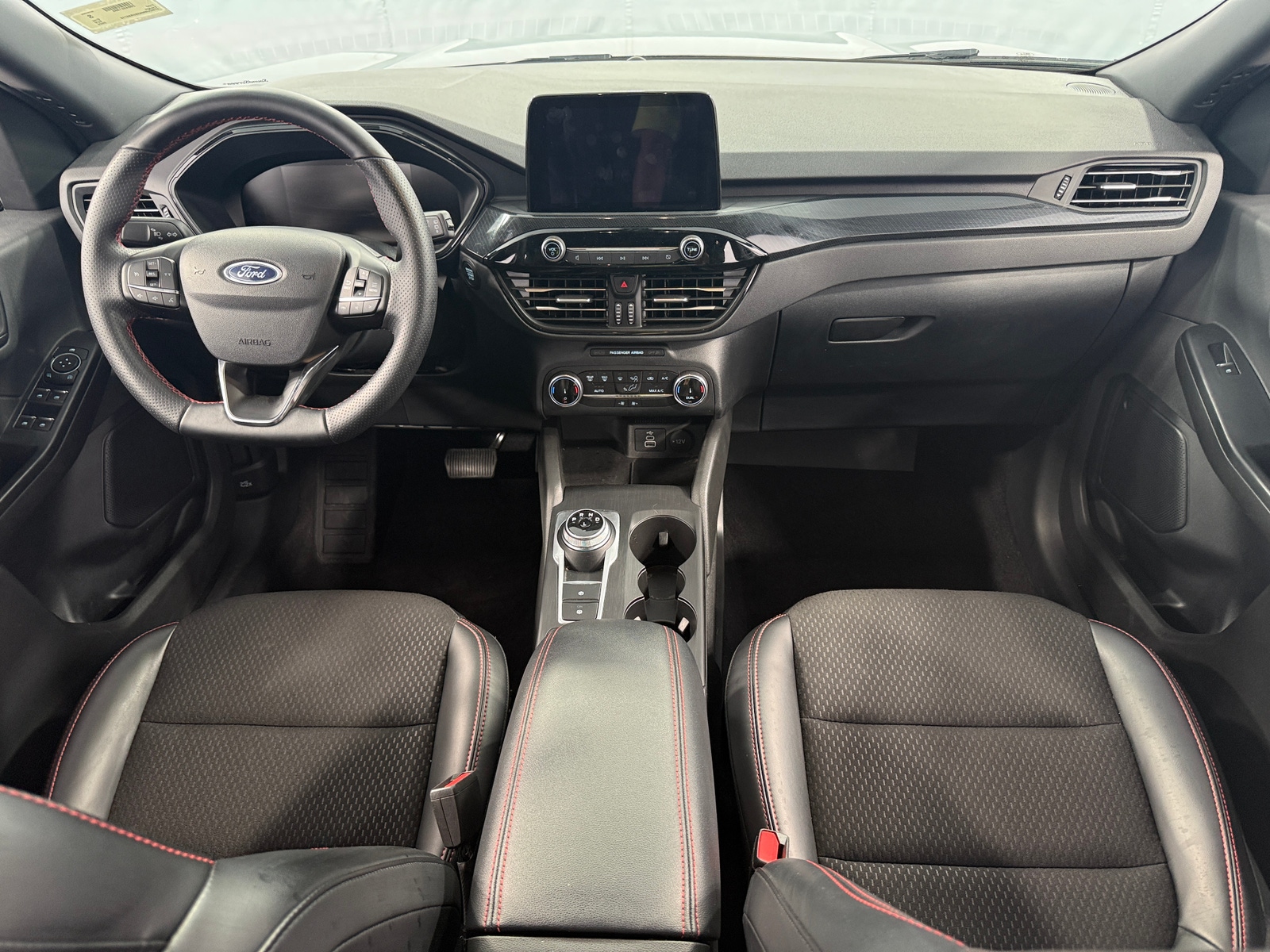 Thumbnail: 2025 Ford Escape - 2