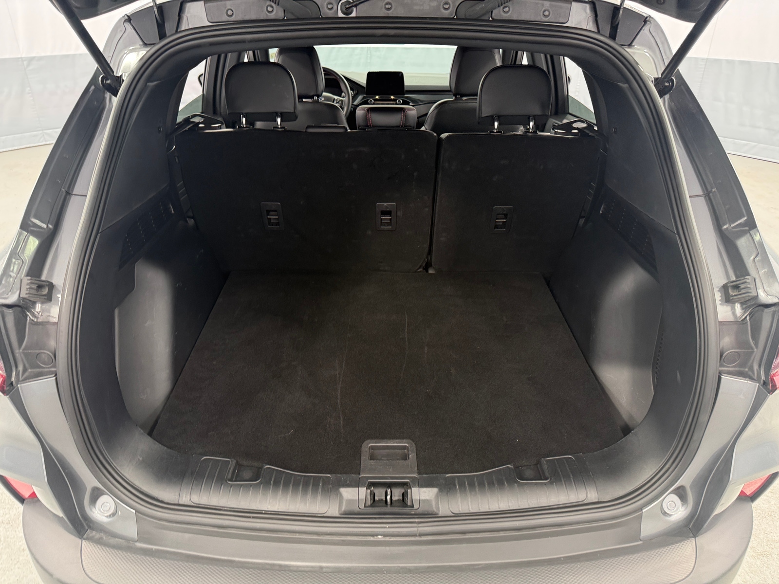 Thumbnail: 2025 Ford Escape - 6