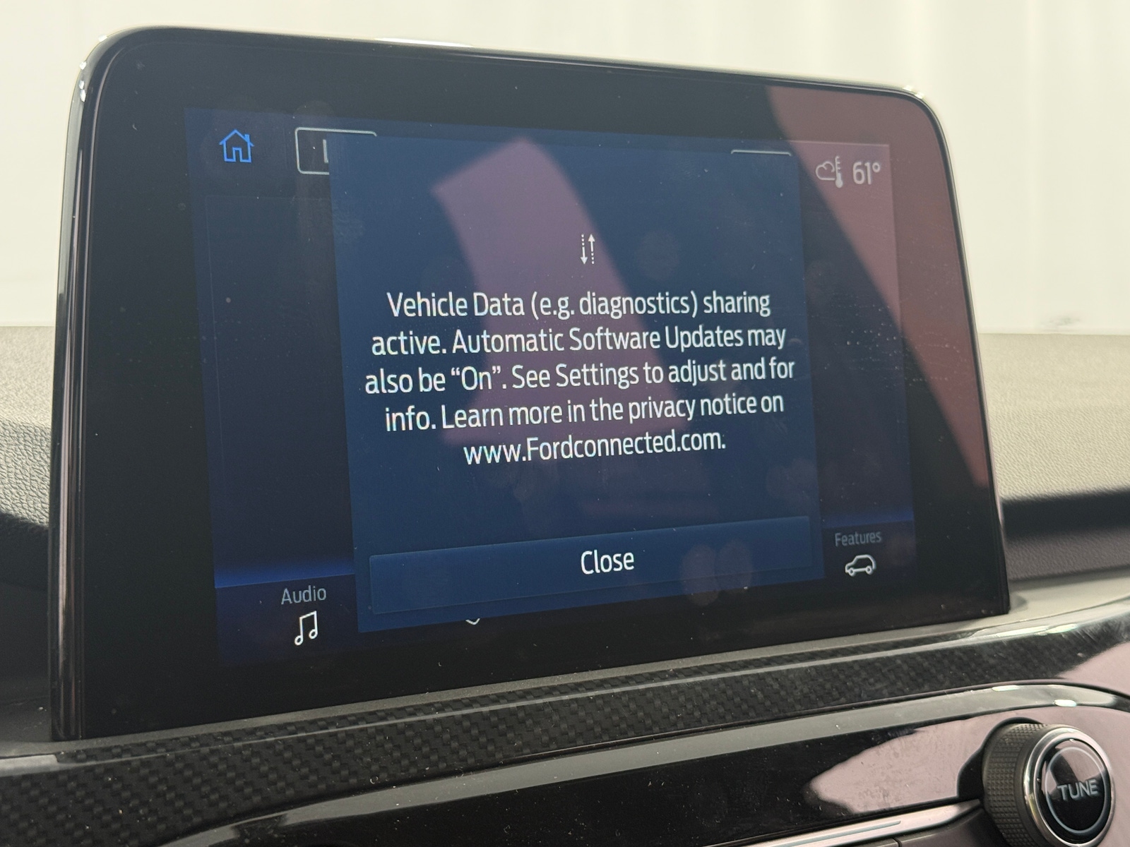 Thumbnail: 2025 Ford Escape - 3