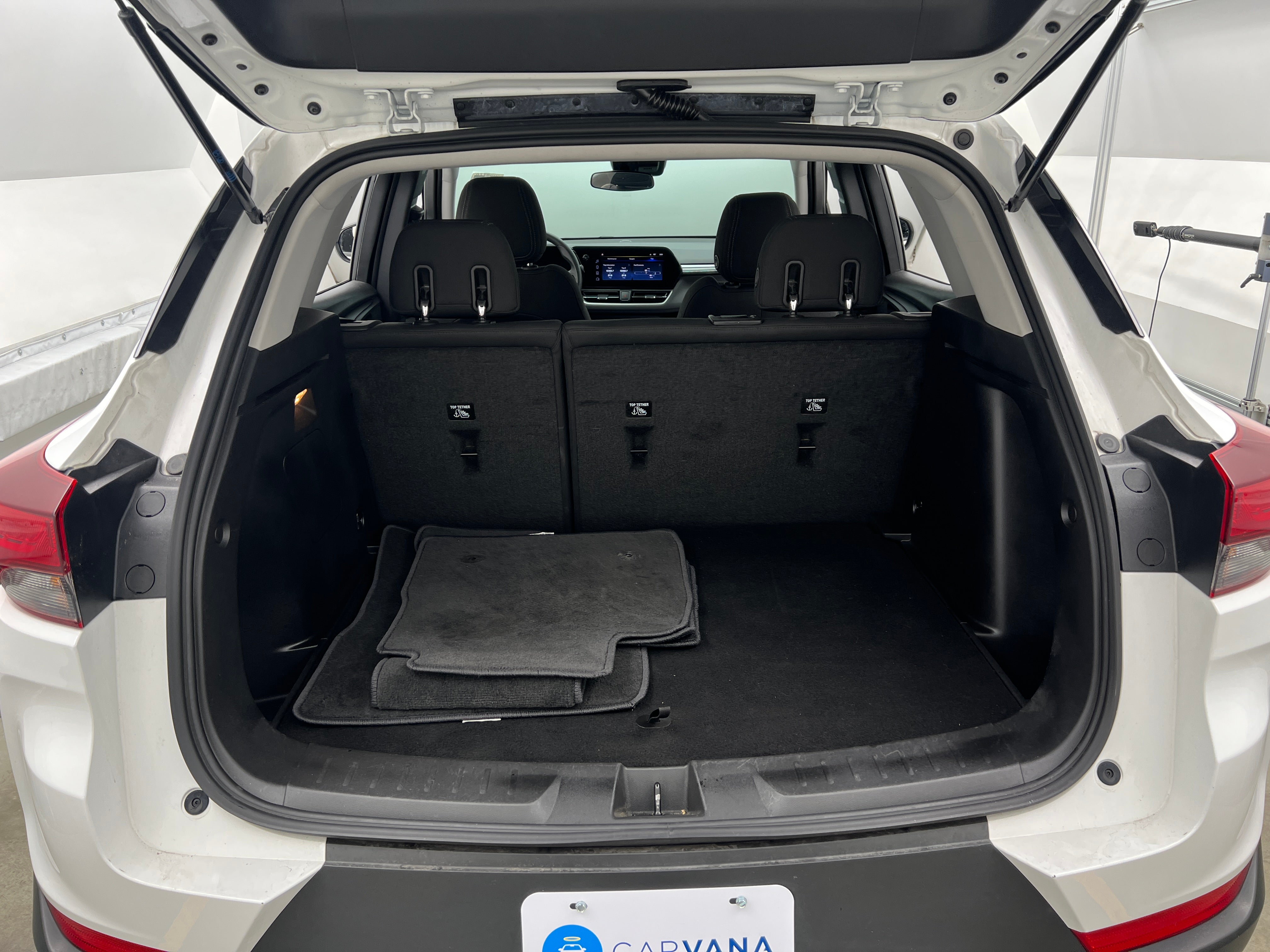 2024 Chevrolet TrailBlazer