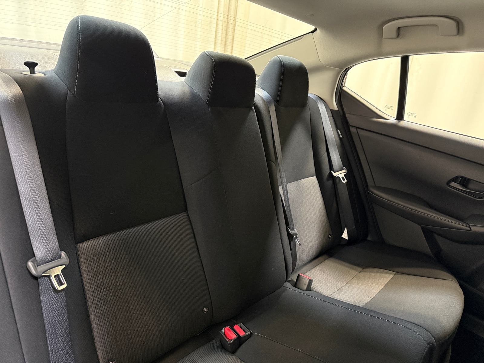 Thumbnail: 2024 Nissan Sentra - 6