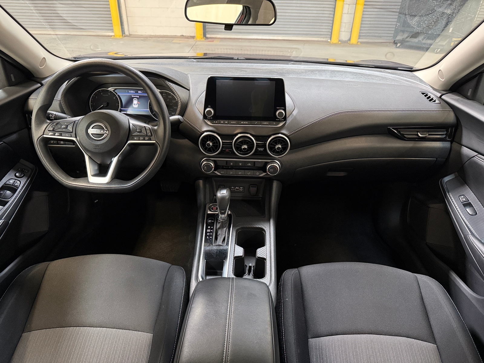 Thumbnail: 2024 Nissan Sentra - 3