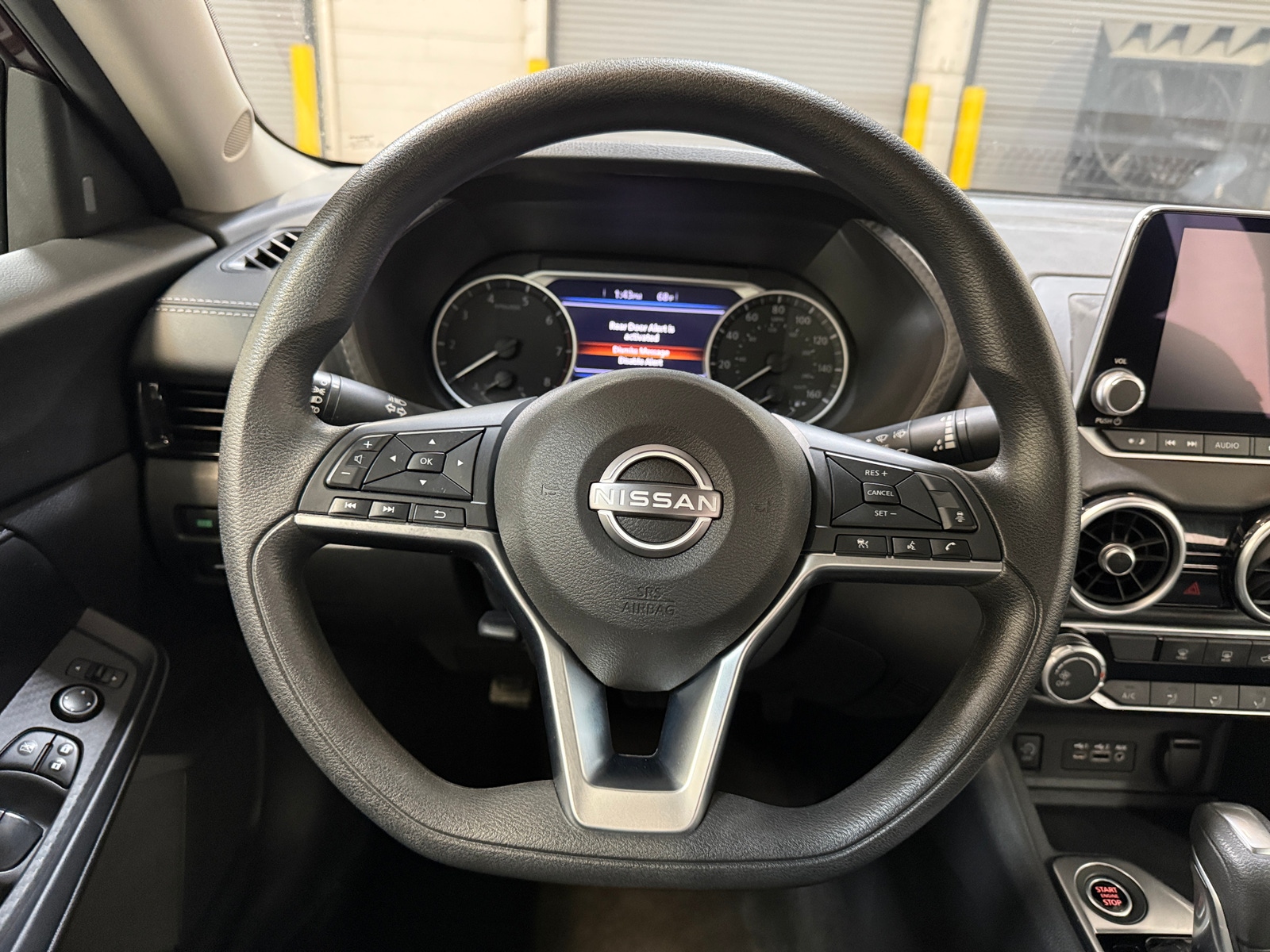 Thumbnail: 2024 Nissan Sentra - 5