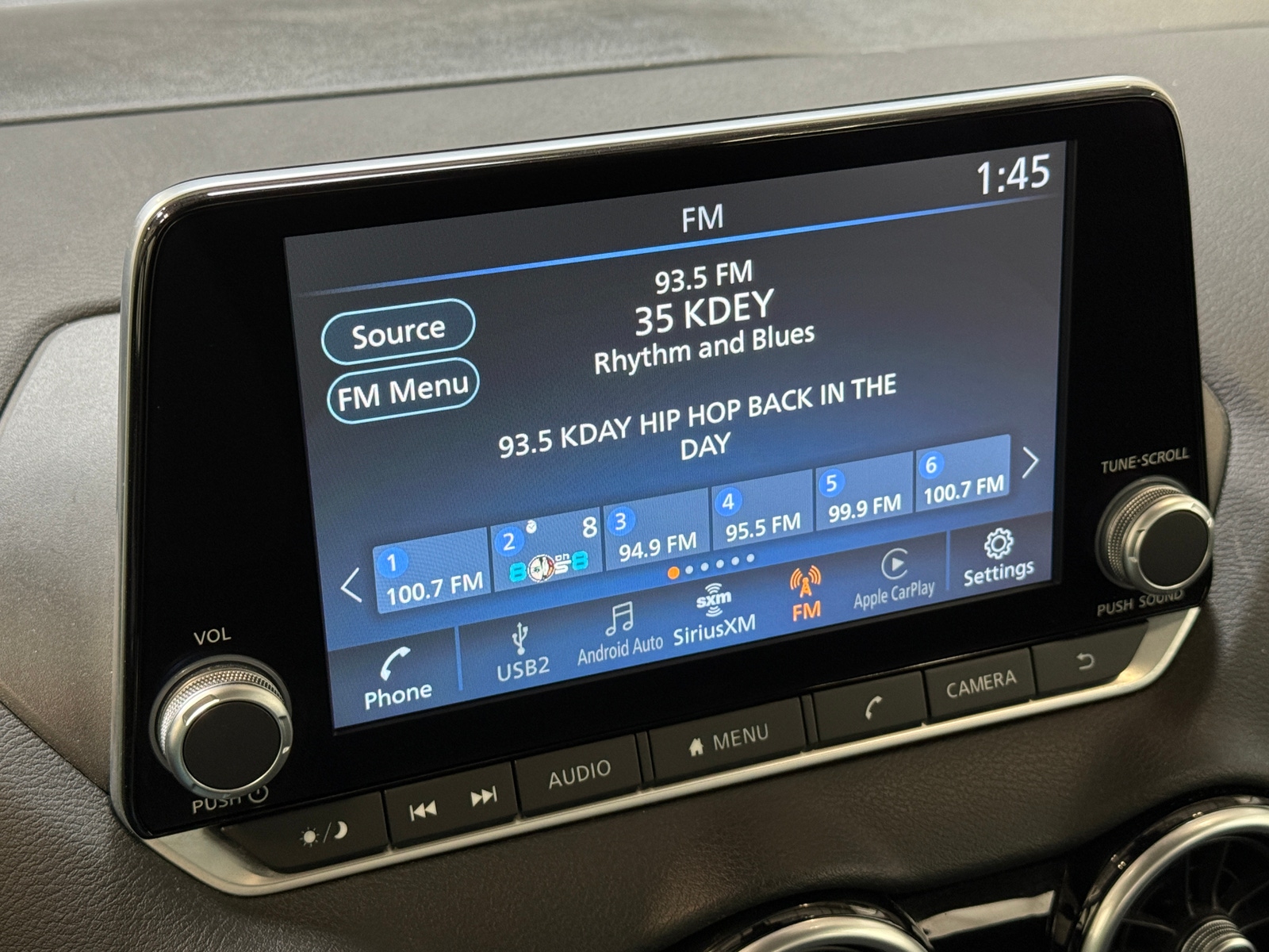 Thumbnail: 2024 Nissan Sentra - 4