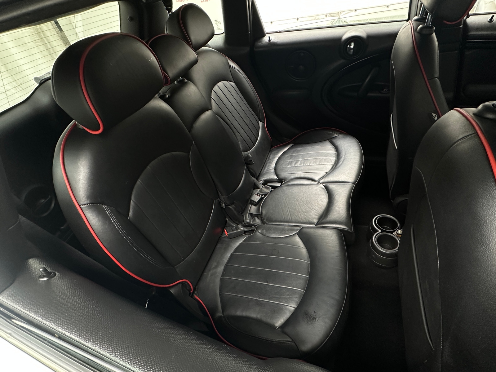 Thumbnail: 2016 MINI Cooper Countryman - 5