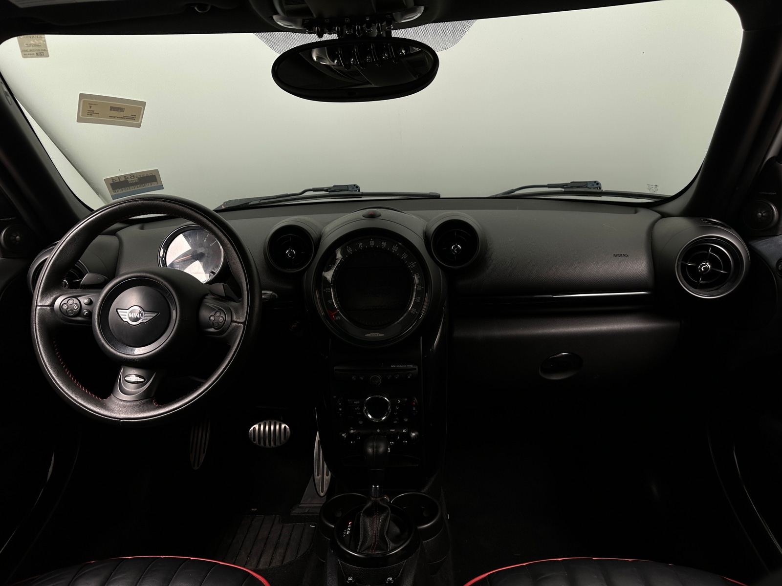 Thumbnail: 2016 MINI Cooper Countryman - 2