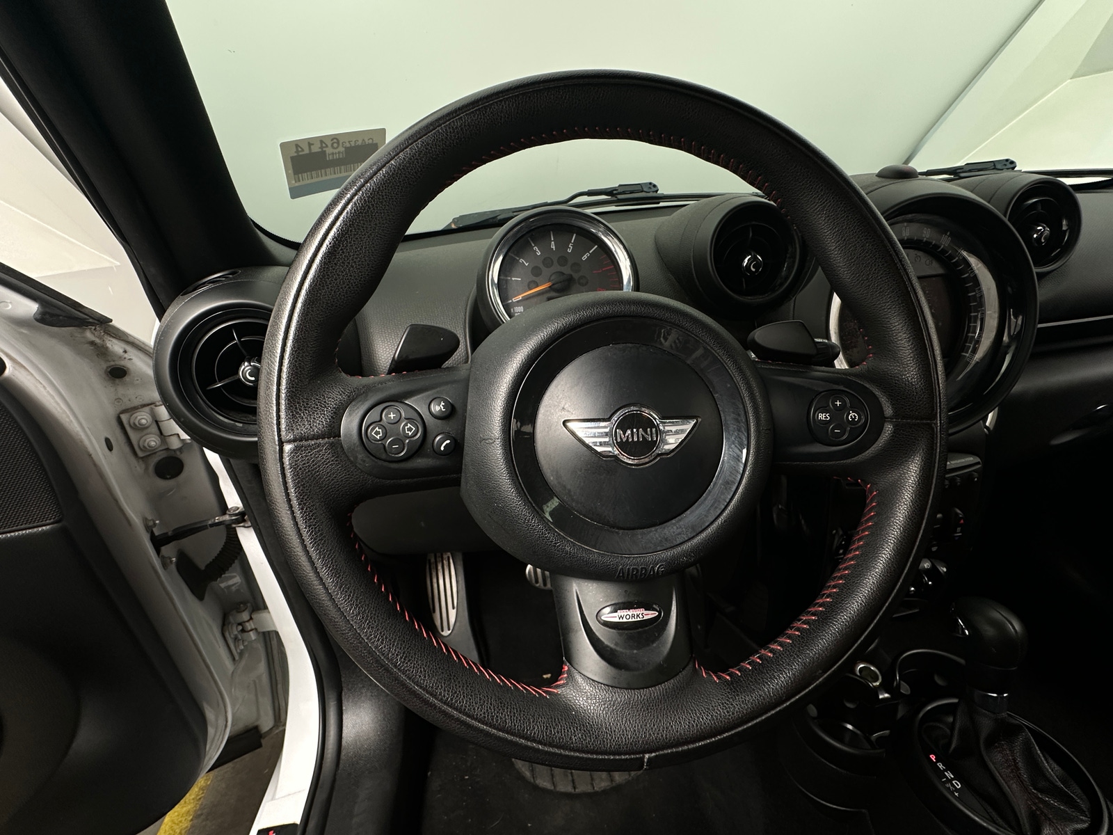 Thumbnail: 2016 MINI Cooper Countryman - 4