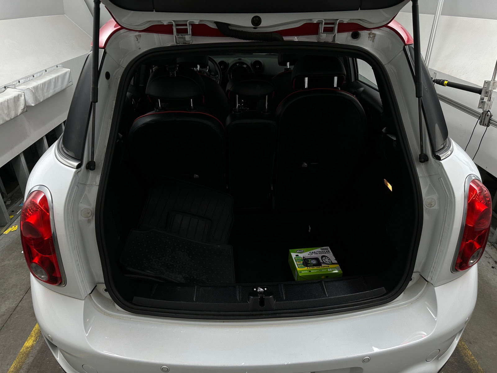 Thumbnail: 2016 MINI Cooper Countryman - 6