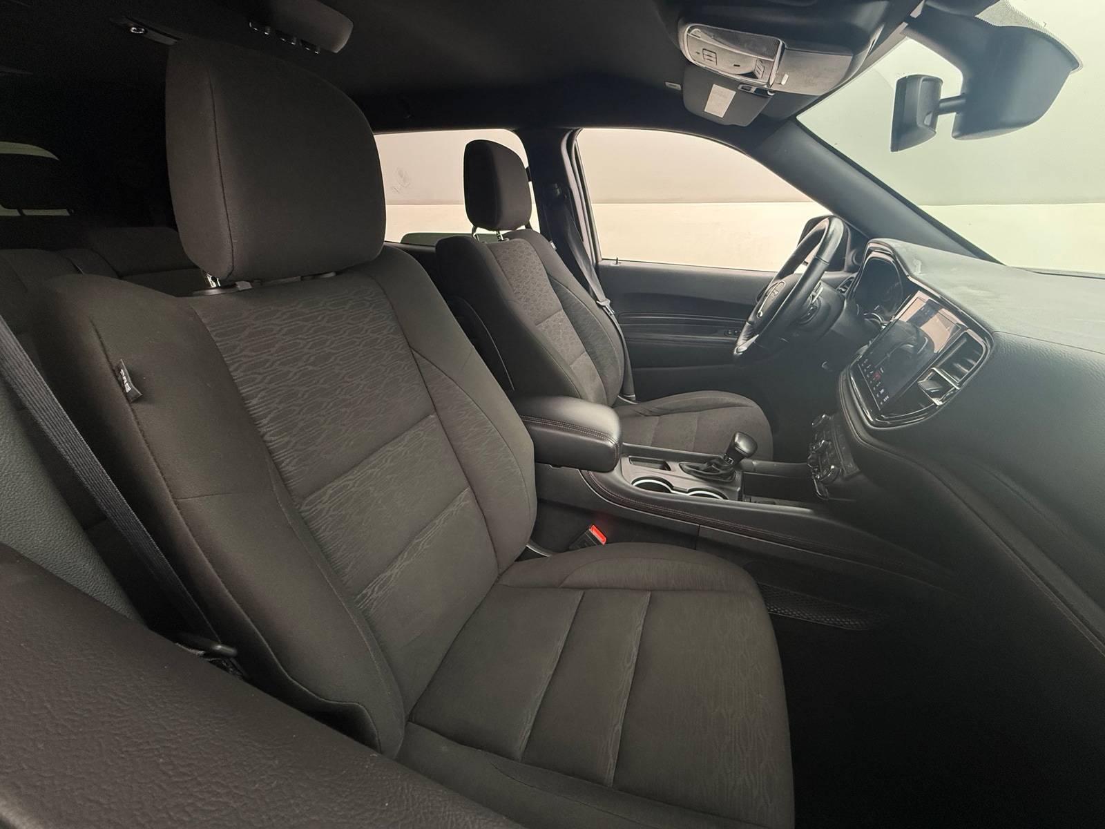 Thumbnail: 2023 Dodge Durango - 2