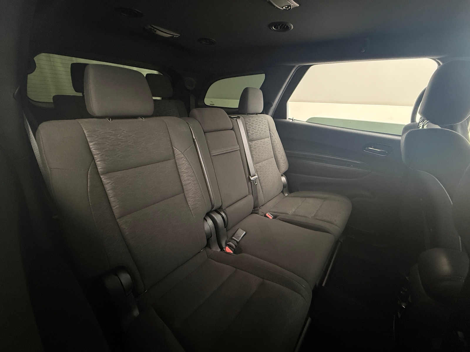 Thumbnail: 2023 Dodge Durango - 6