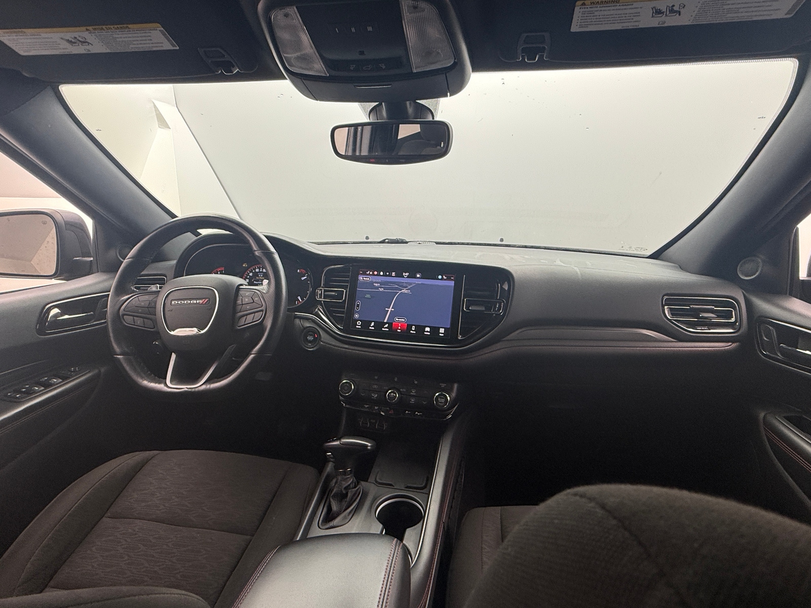 Thumbnail: 2023 Dodge Durango - 3