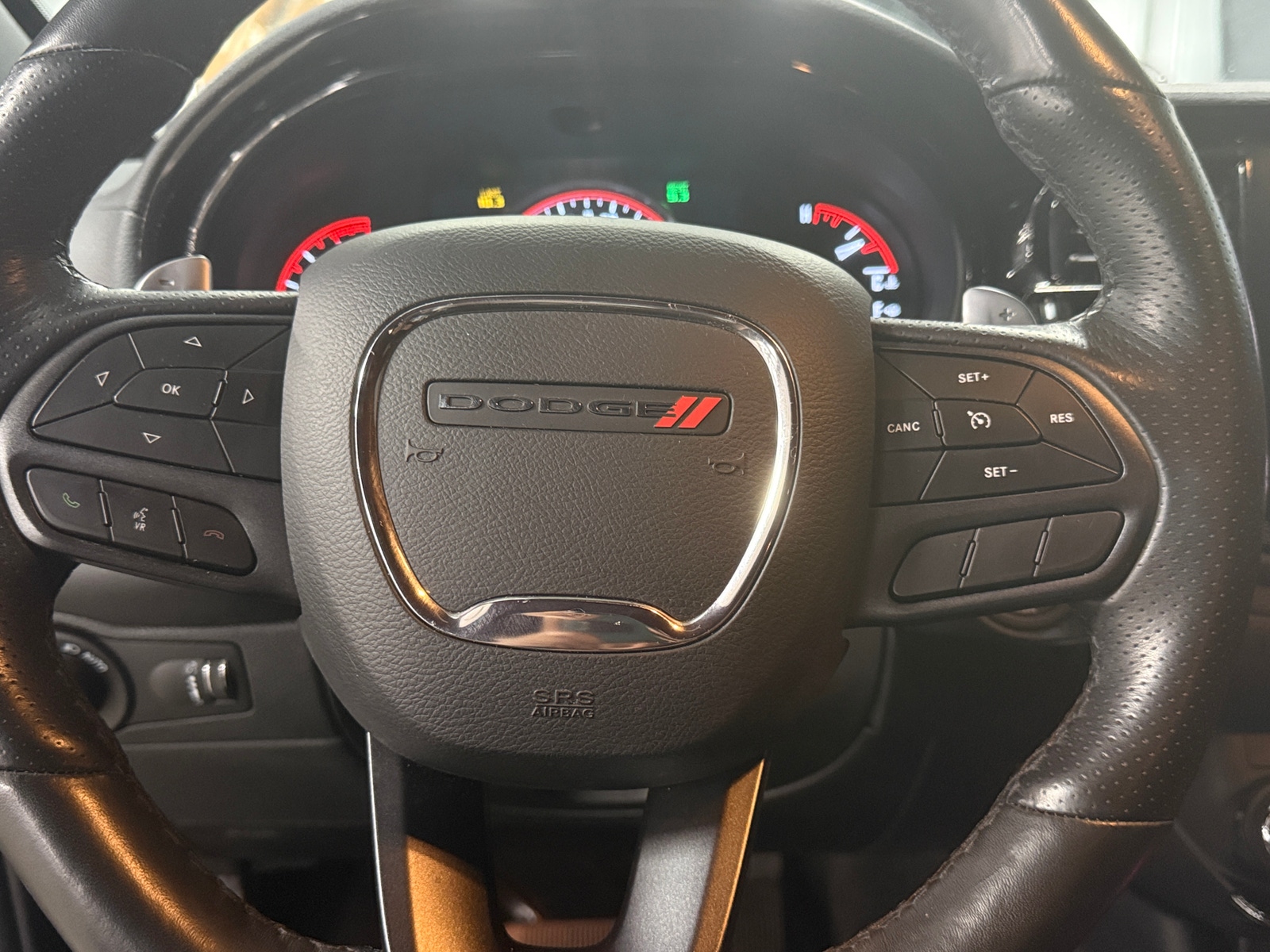 Thumbnail: 2023 Dodge Durango - 5