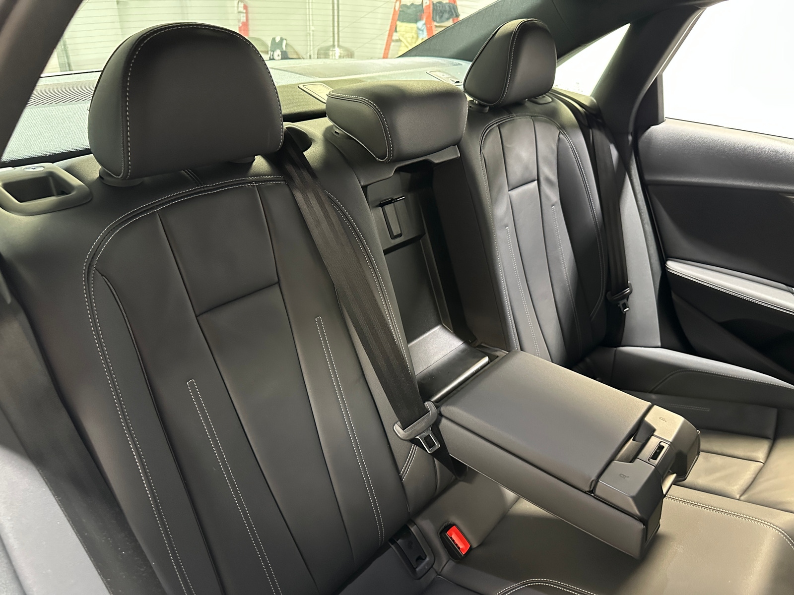 Thumbnail: 2023 Audi A4 - 5