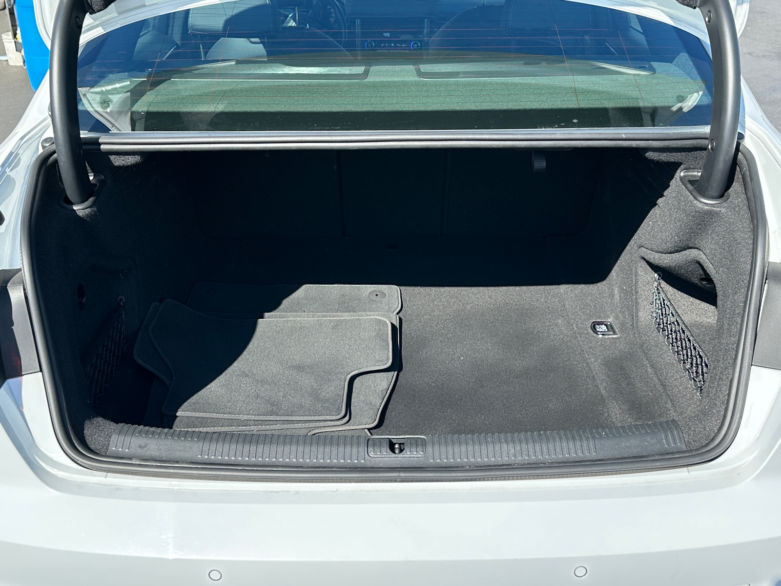 Thumbnail: 2023 Audi A4 - 6