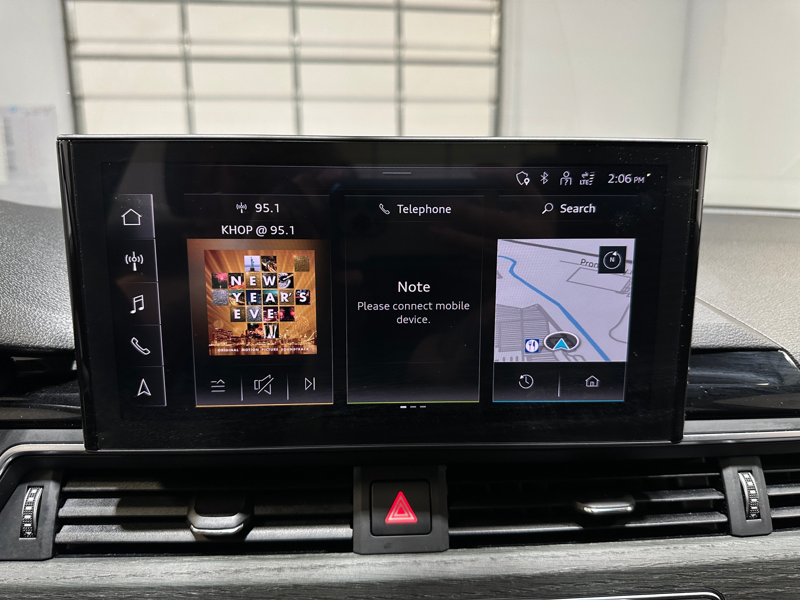 Thumbnail: 2023 Audi A4 - 3