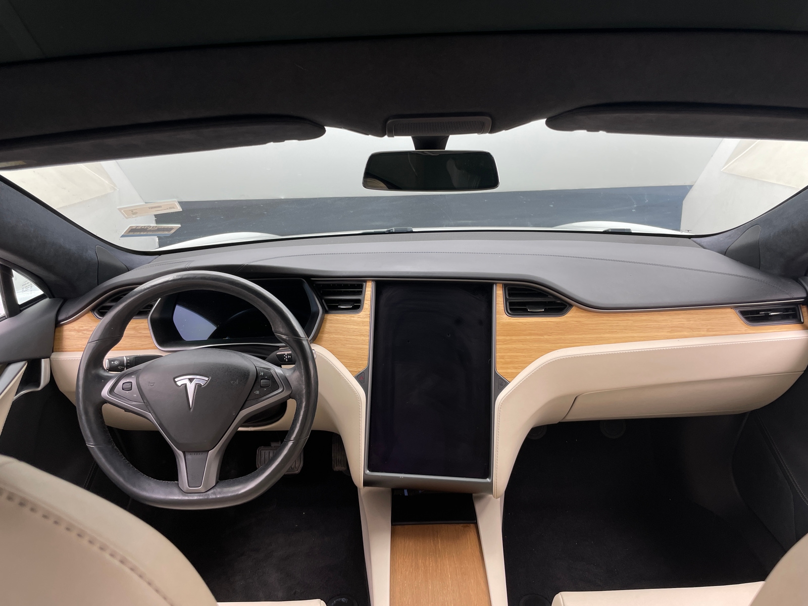 Thumbnail: 2020 Tesla Model S - 2