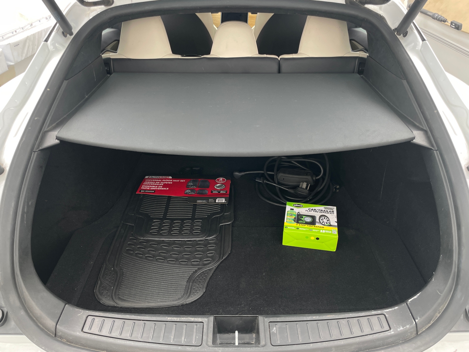 Thumbnail: 2020 Tesla Model S - 6