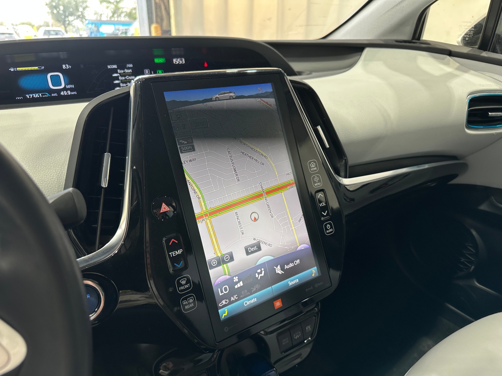 Thumbnail: 2018 Toyota Prius Prime - 3