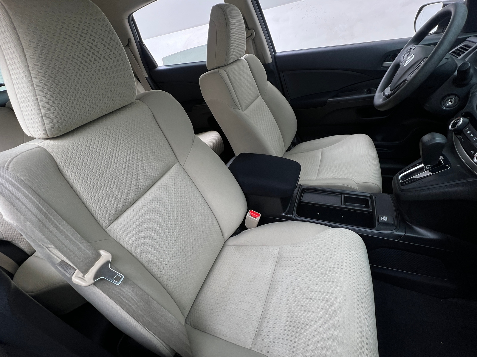 Thumbnail: 2016 Honda CR-V - 2