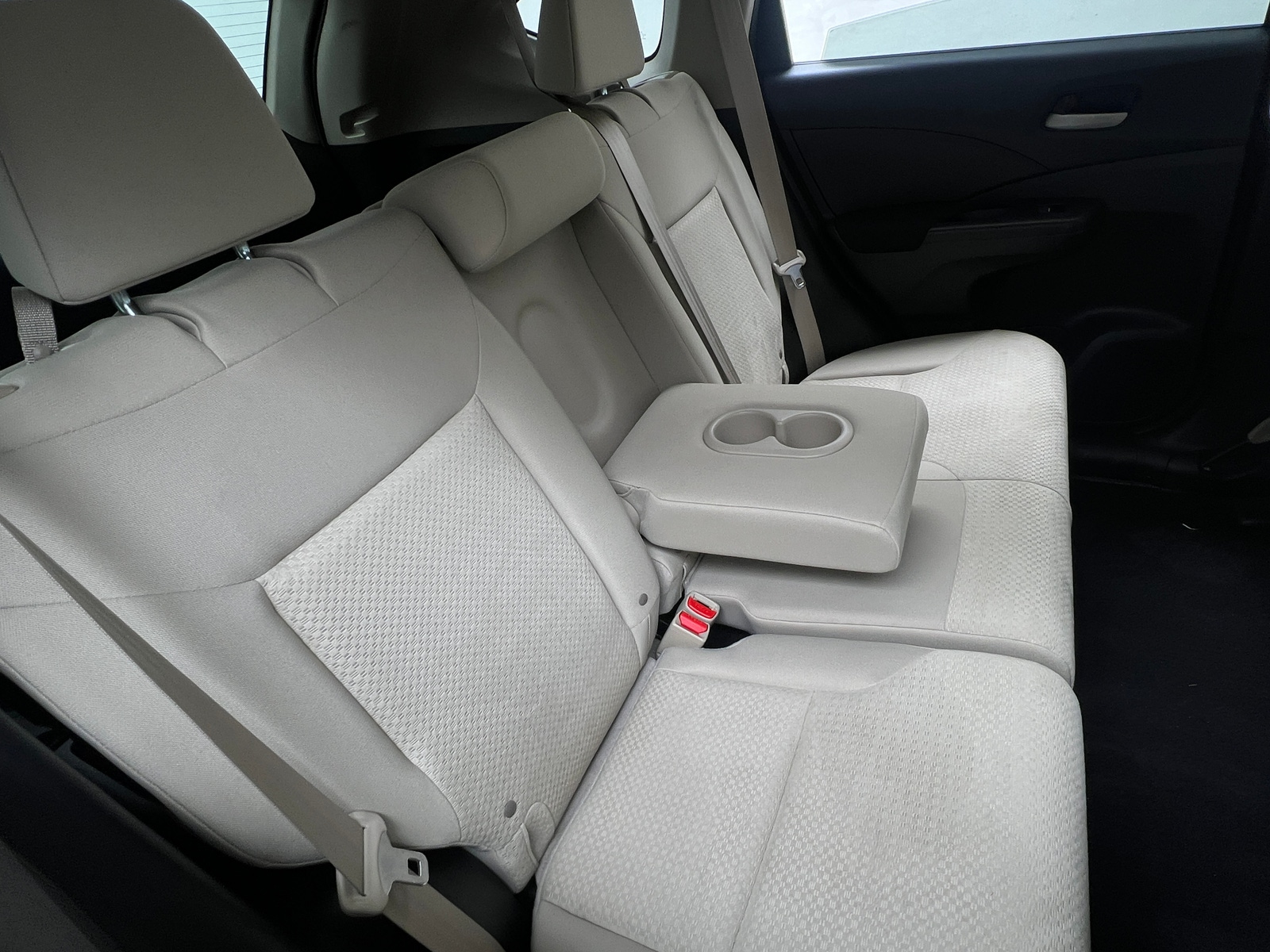 Thumbnail: 2016 Honda CR-V - 6