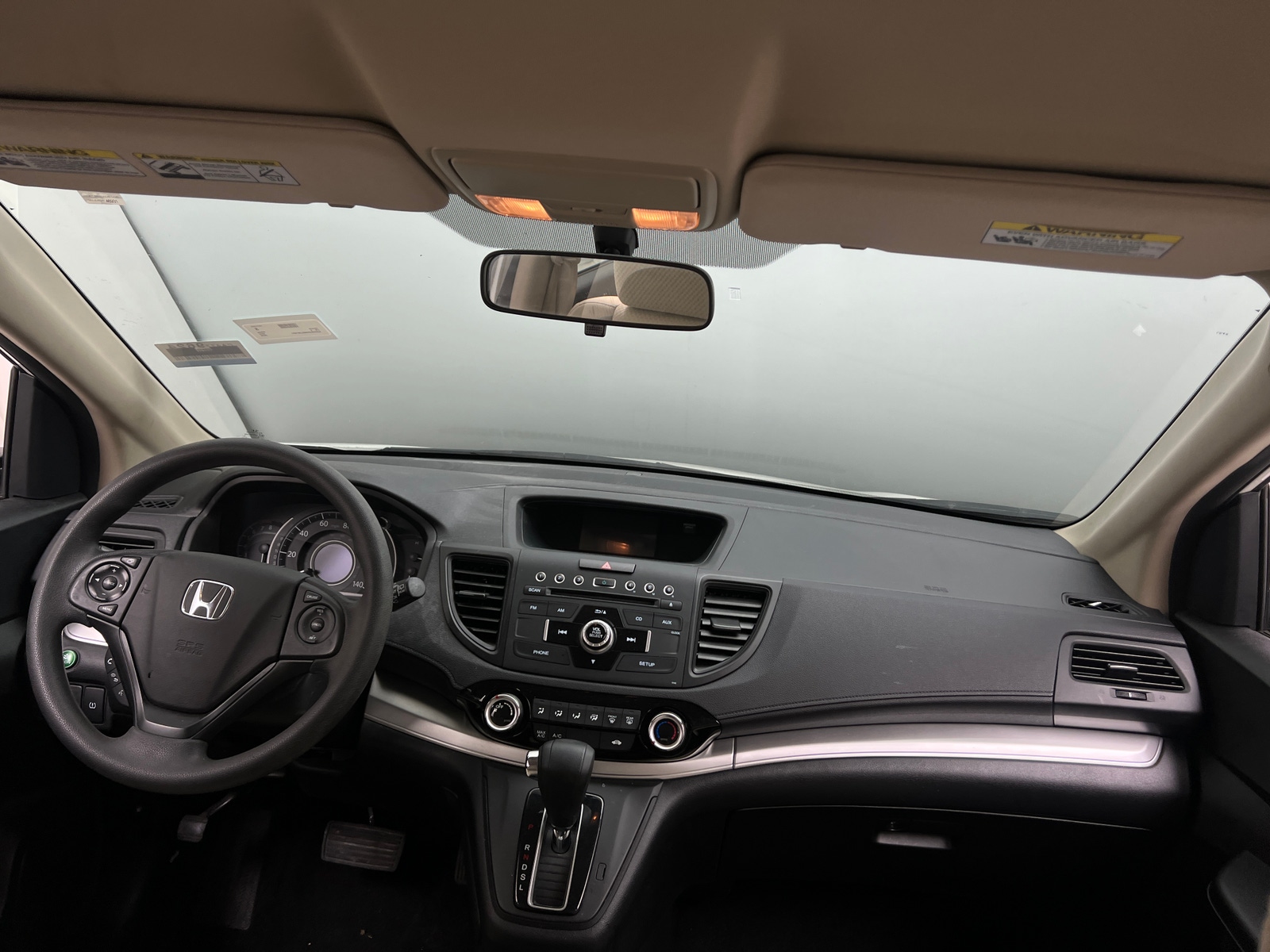 Thumbnail: 2016 Honda CR-V - 3