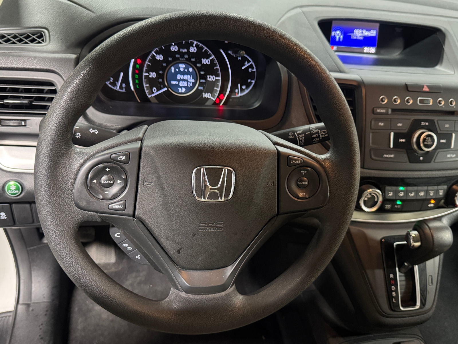 Thumbnail: 2016 Honda CR-V - 5