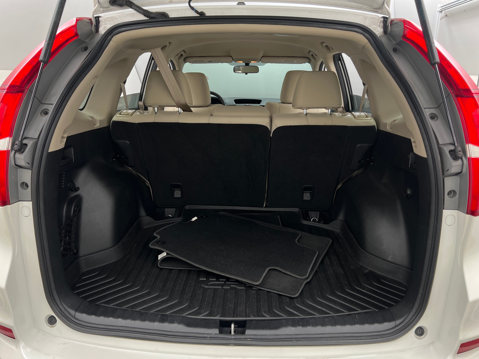 Thumbnail: 2016 Honda CR-V - 7