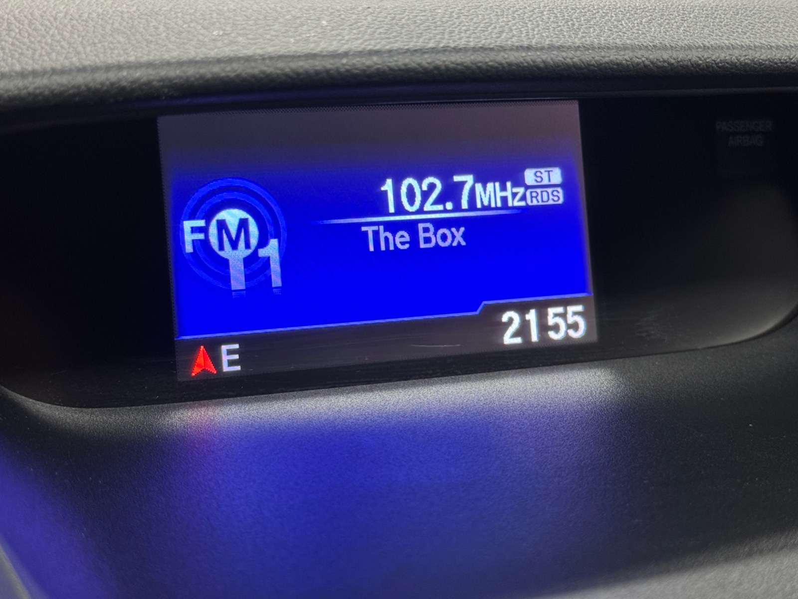 Thumbnail: 2016 Honda CR-V - 4