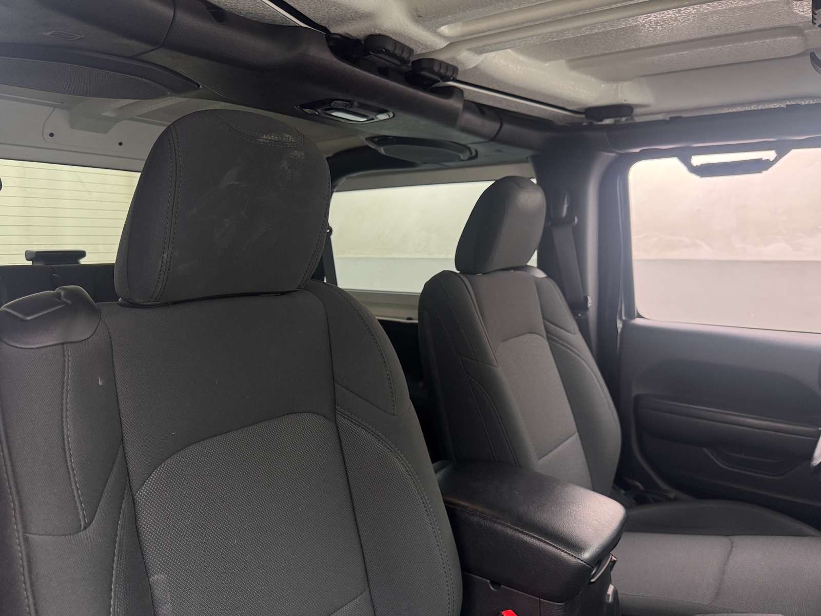 Thumbnail: 2021 Jeep Wrangler - 2