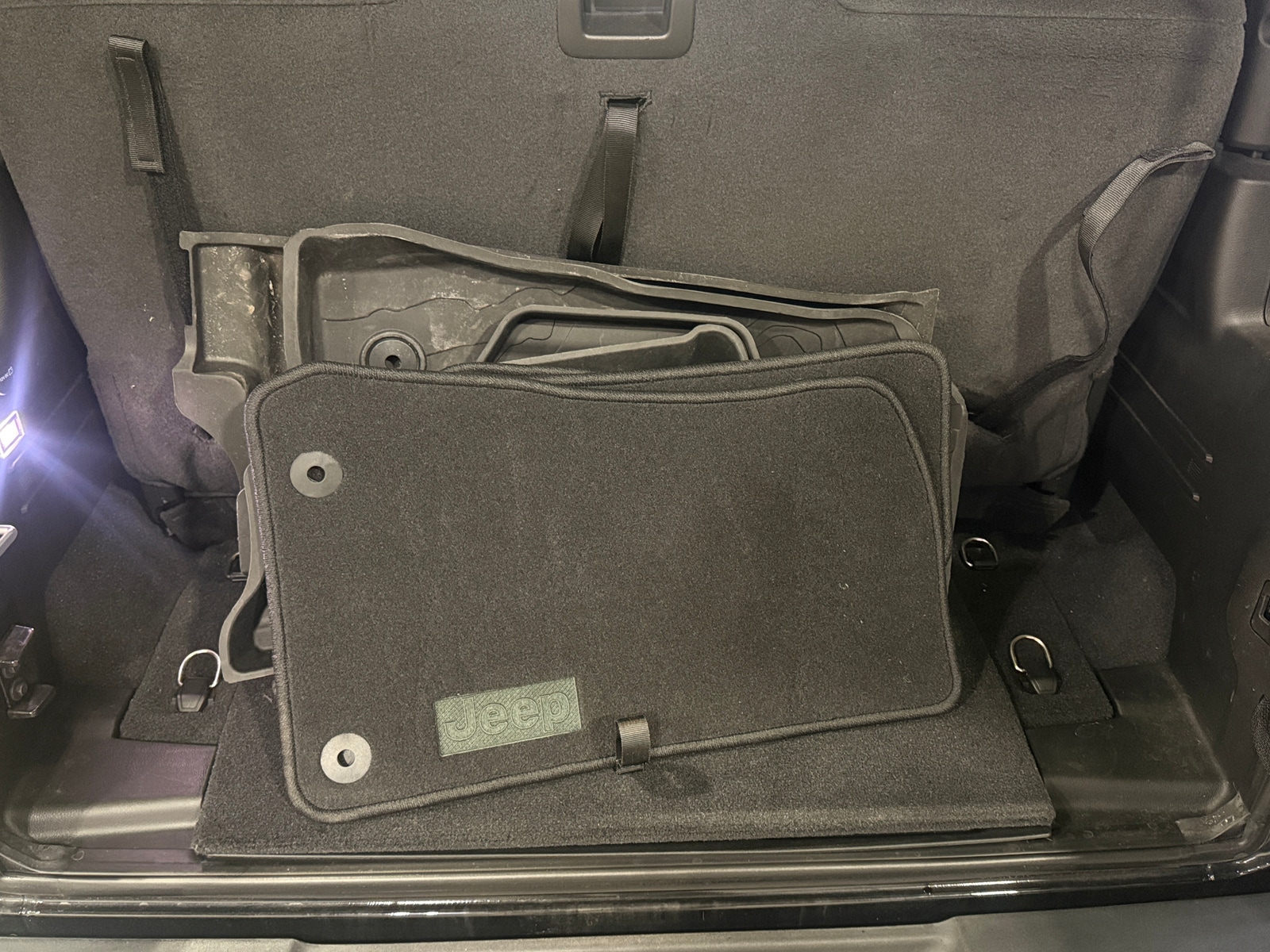 Thumbnail: 2021 Jeep Wrangler - 7