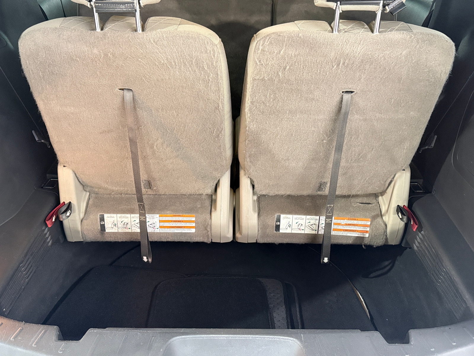 Thumbnail: 2014 Ford Explorer - 7