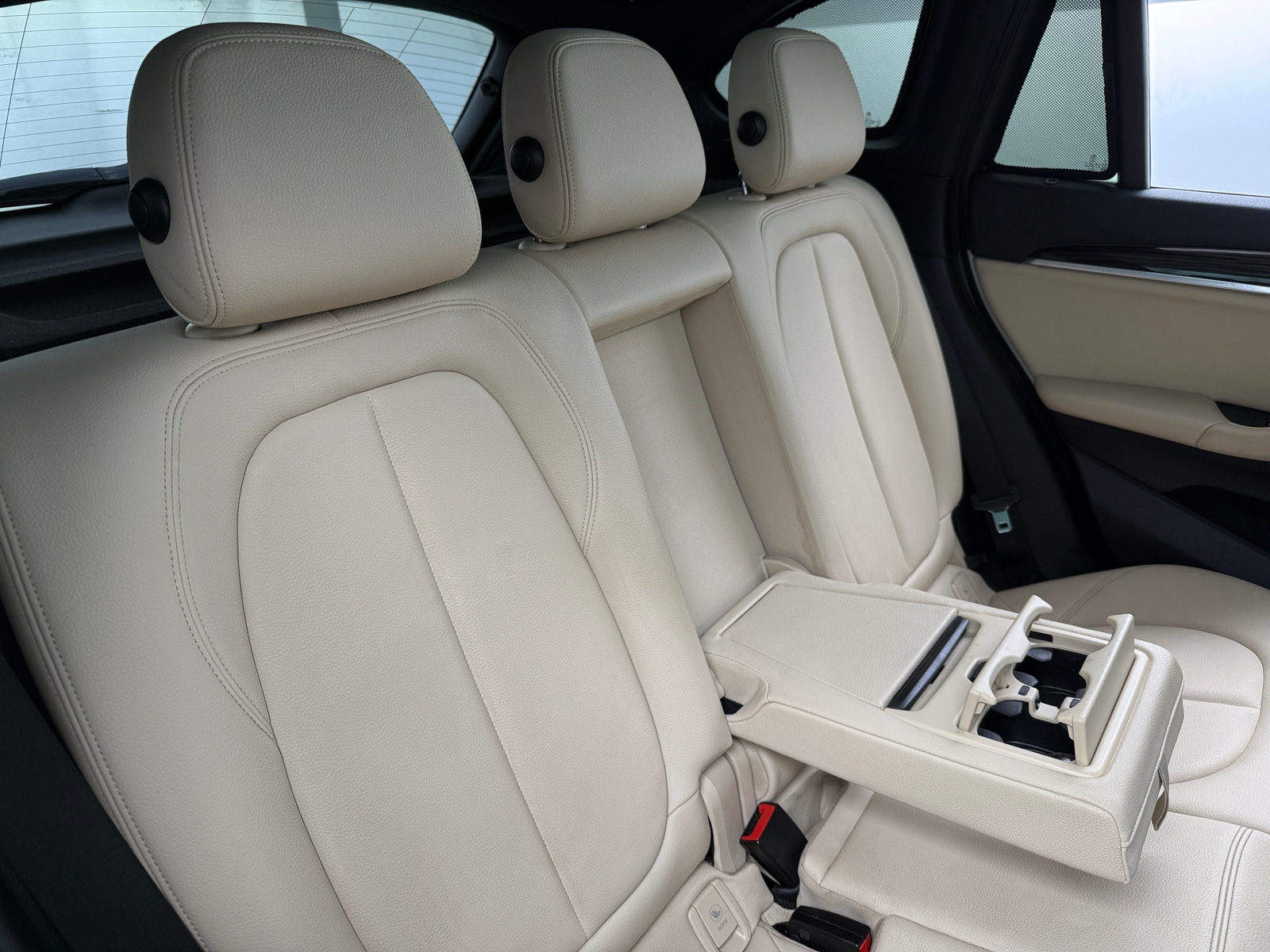 Thumbnail: 2016 BMW X1 - 5