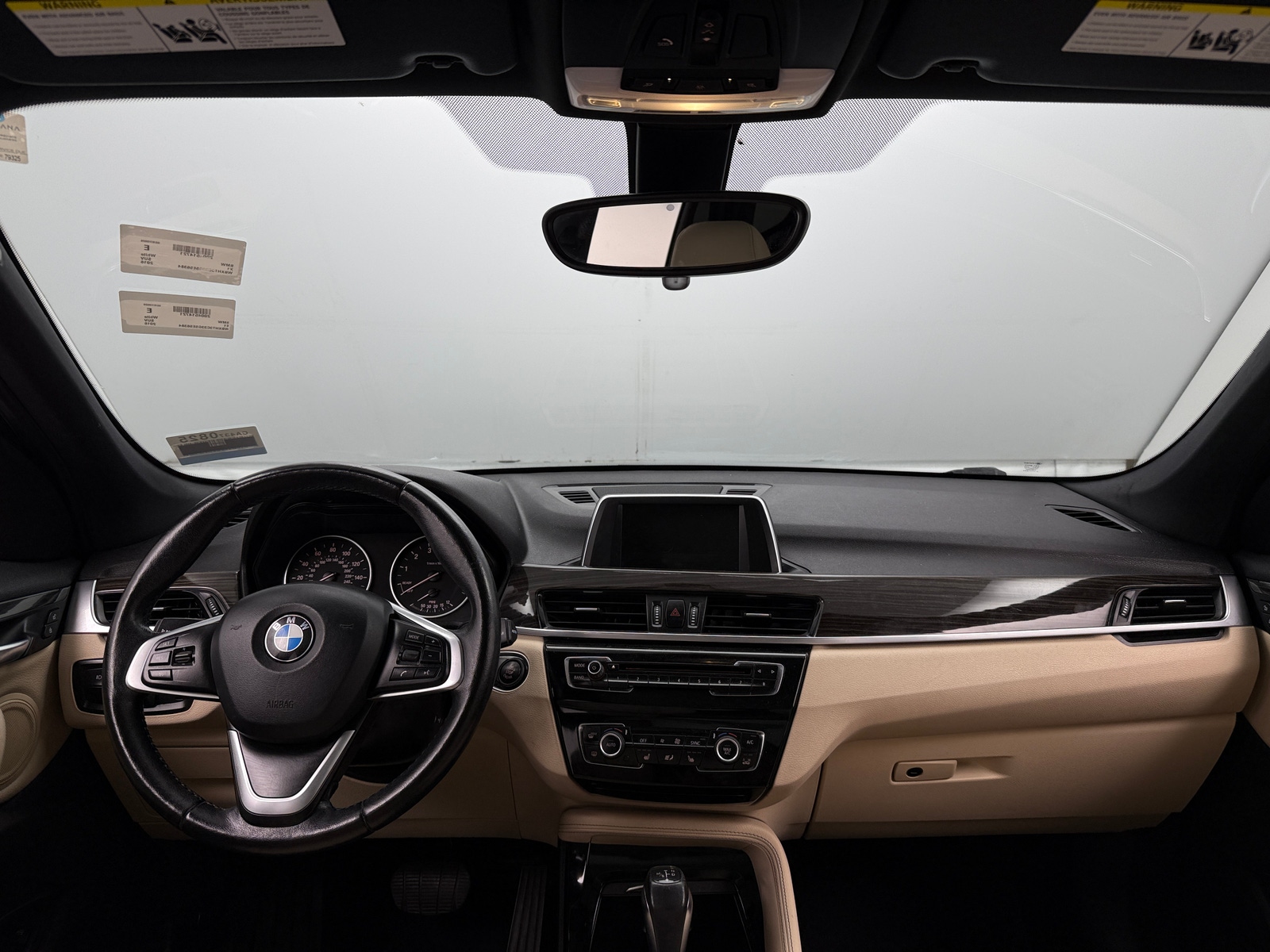 Thumbnail: 2016 BMW X1 - 2