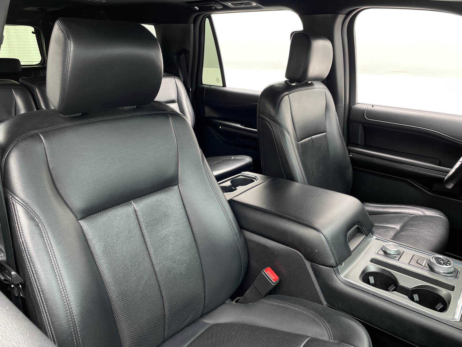 Thumbnail: 2019 Ford Expedition MAX - 2