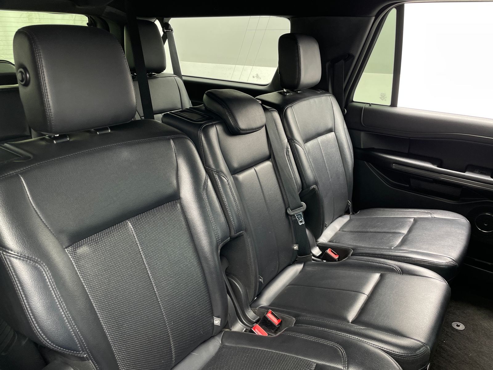 Thumbnail: 2019 Ford Expedition MAX - 6