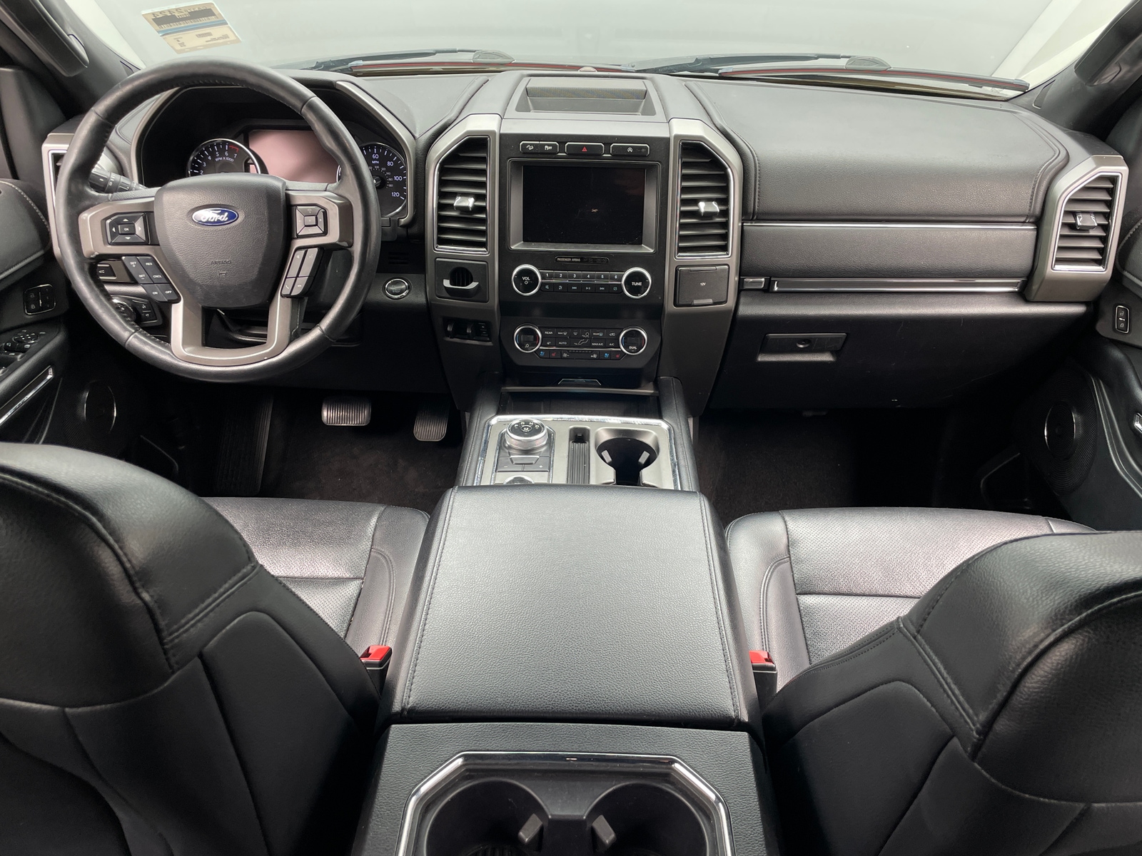 Thumbnail: 2019 Ford Expedition MAX - 3