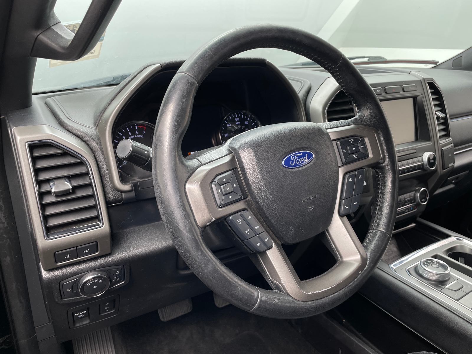 Thumbnail: 2019 Ford Expedition MAX - 5
