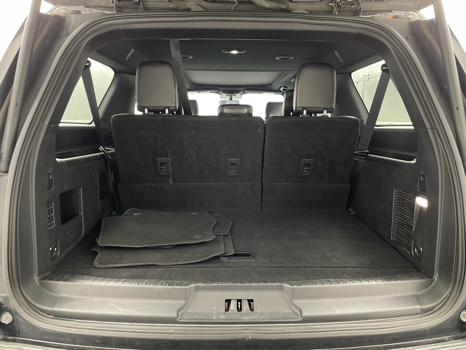 Thumbnail: 2019 Ford Expedition MAX - 7