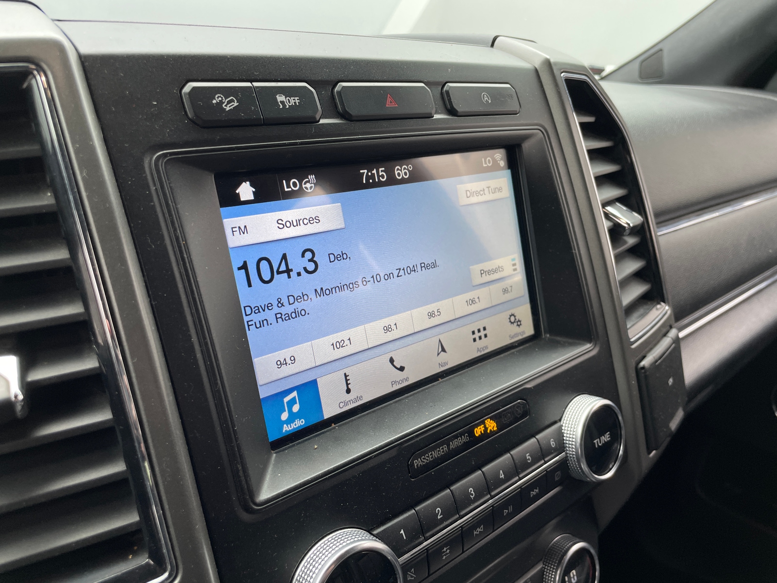 Thumbnail: 2019 Ford Expedition MAX - 4