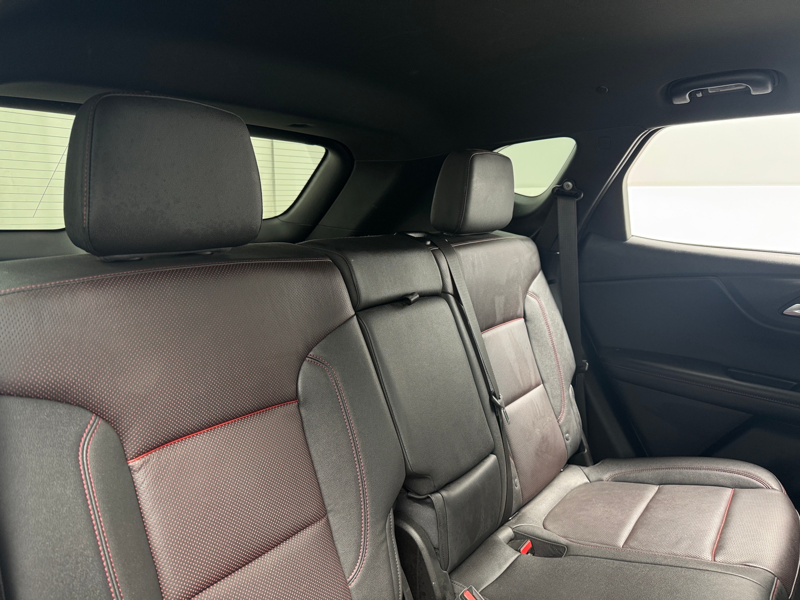 Thumbnail: 2023 Chevrolet Blazer - 5