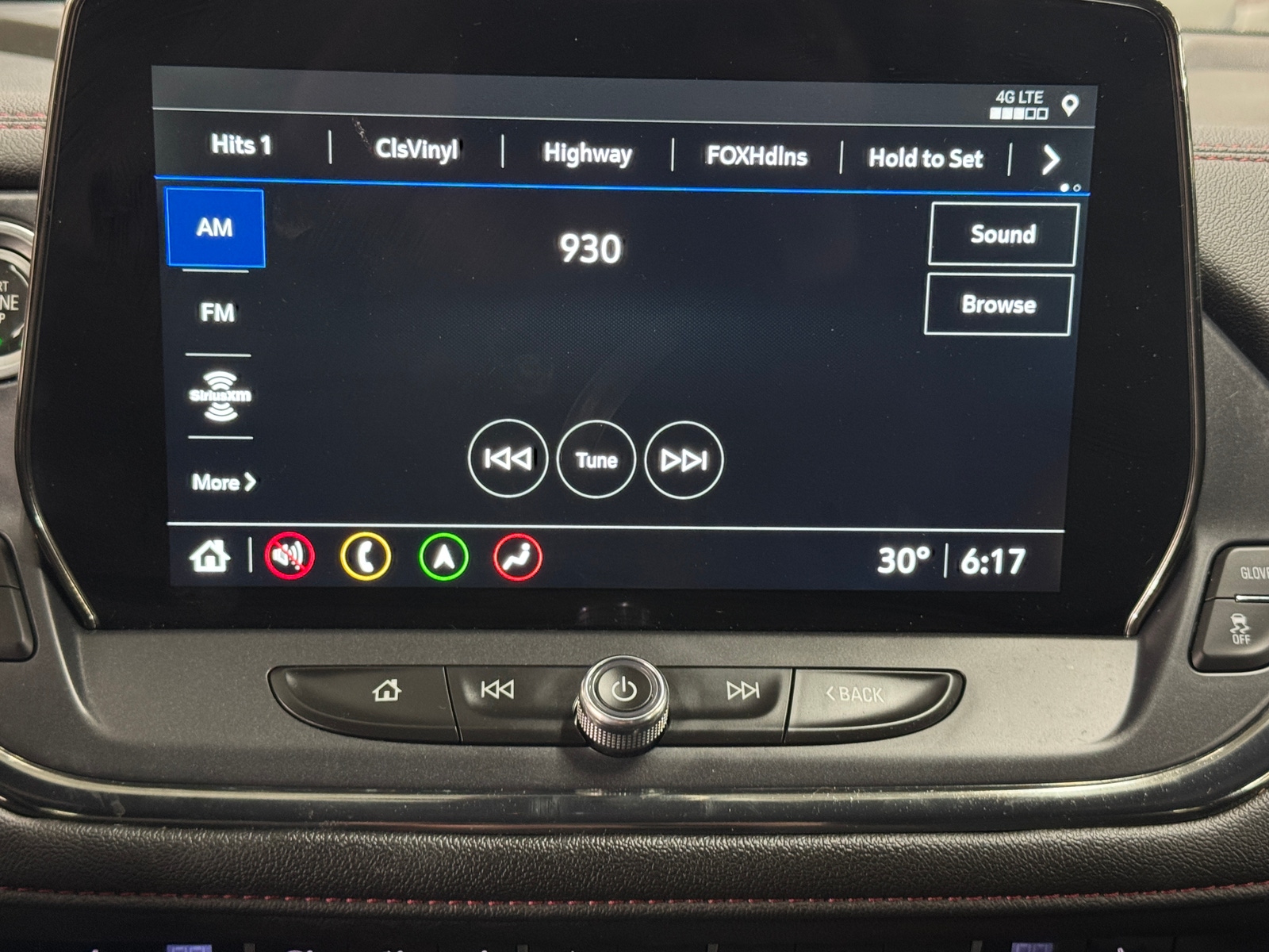 Thumbnail: 2023 Chevrolet Blazer - 3