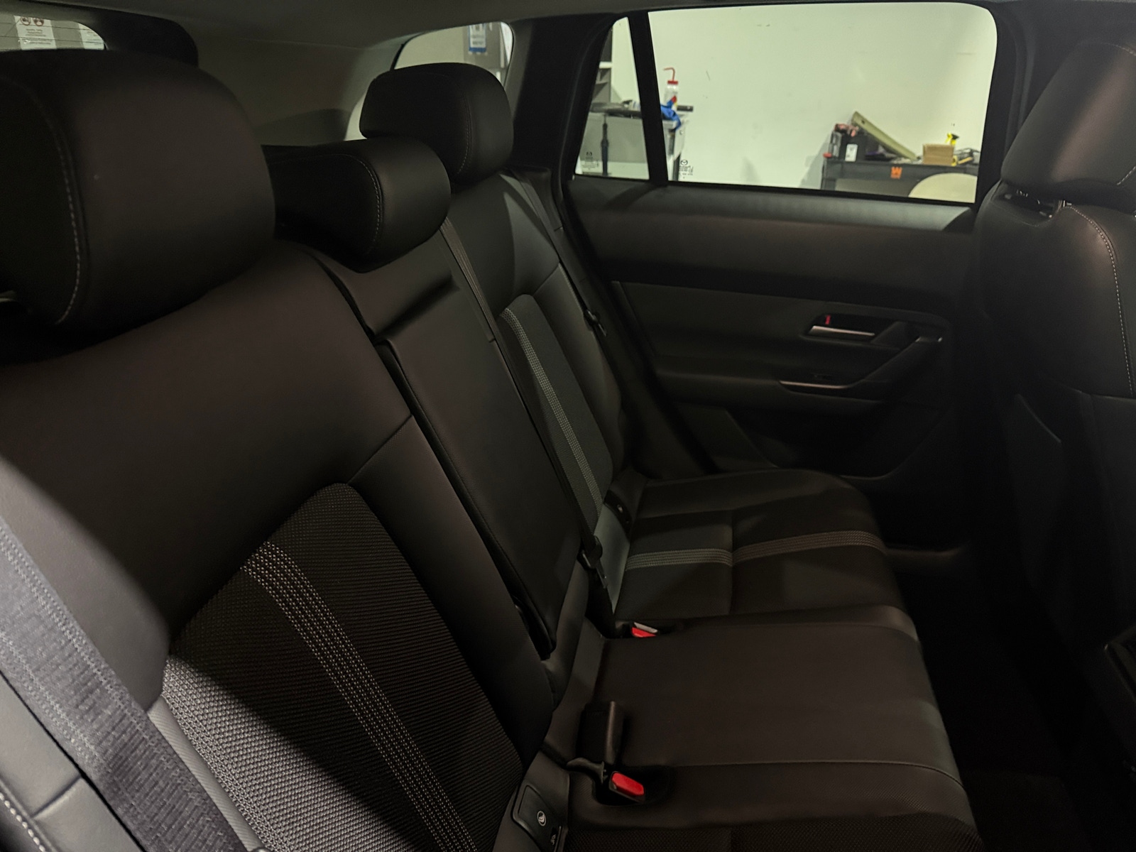 Thumbnail: 2025 Mazda CX-50 - 5