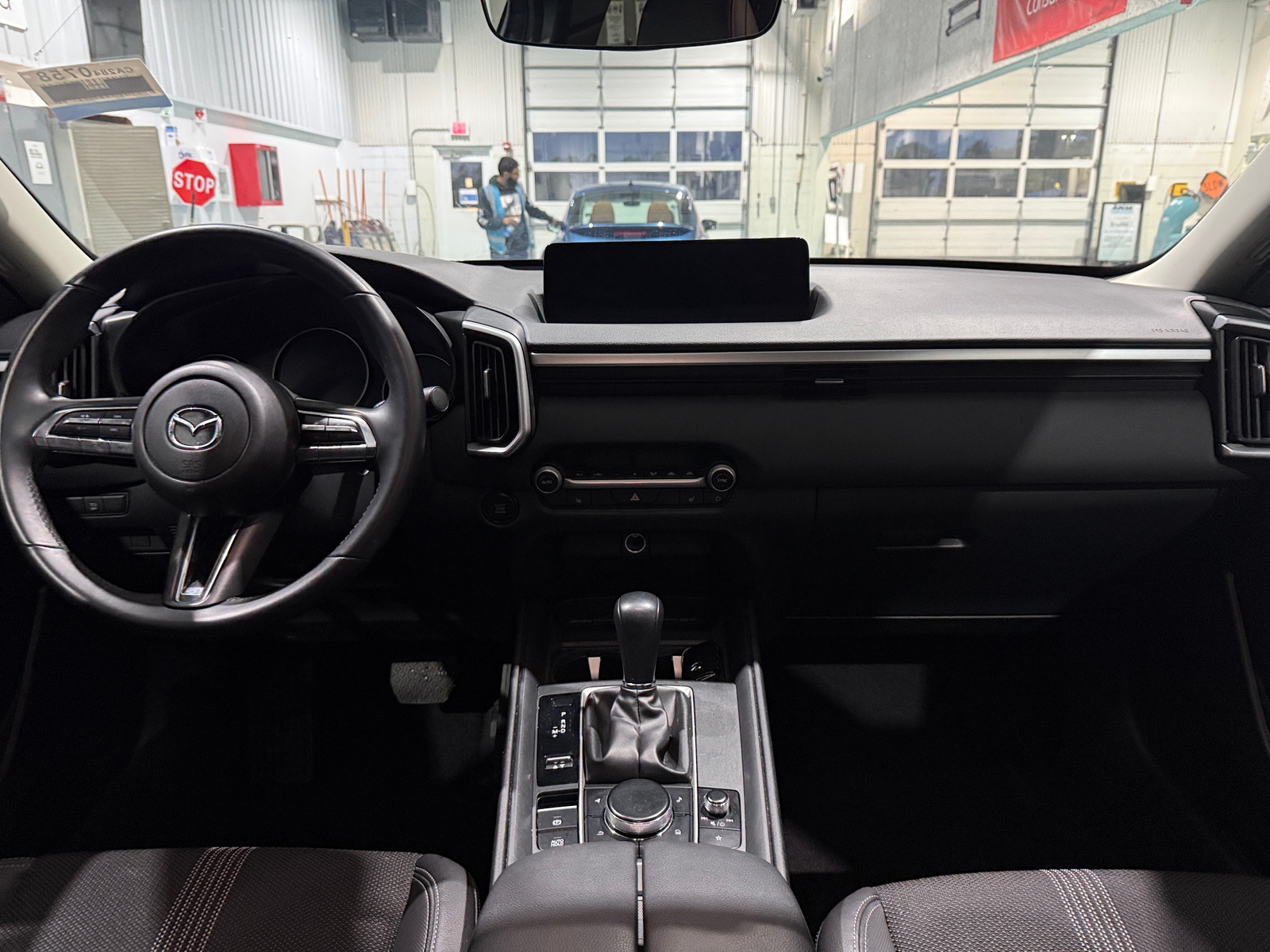 Thumbnail: 2025 Mazda CX-50 - 2