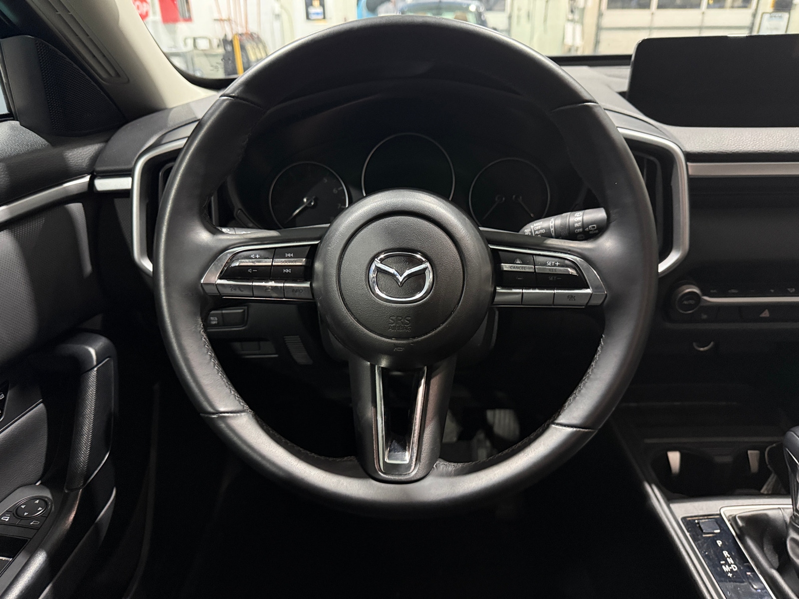 Thumbnail: 2025 Mazda CX-50 - 4