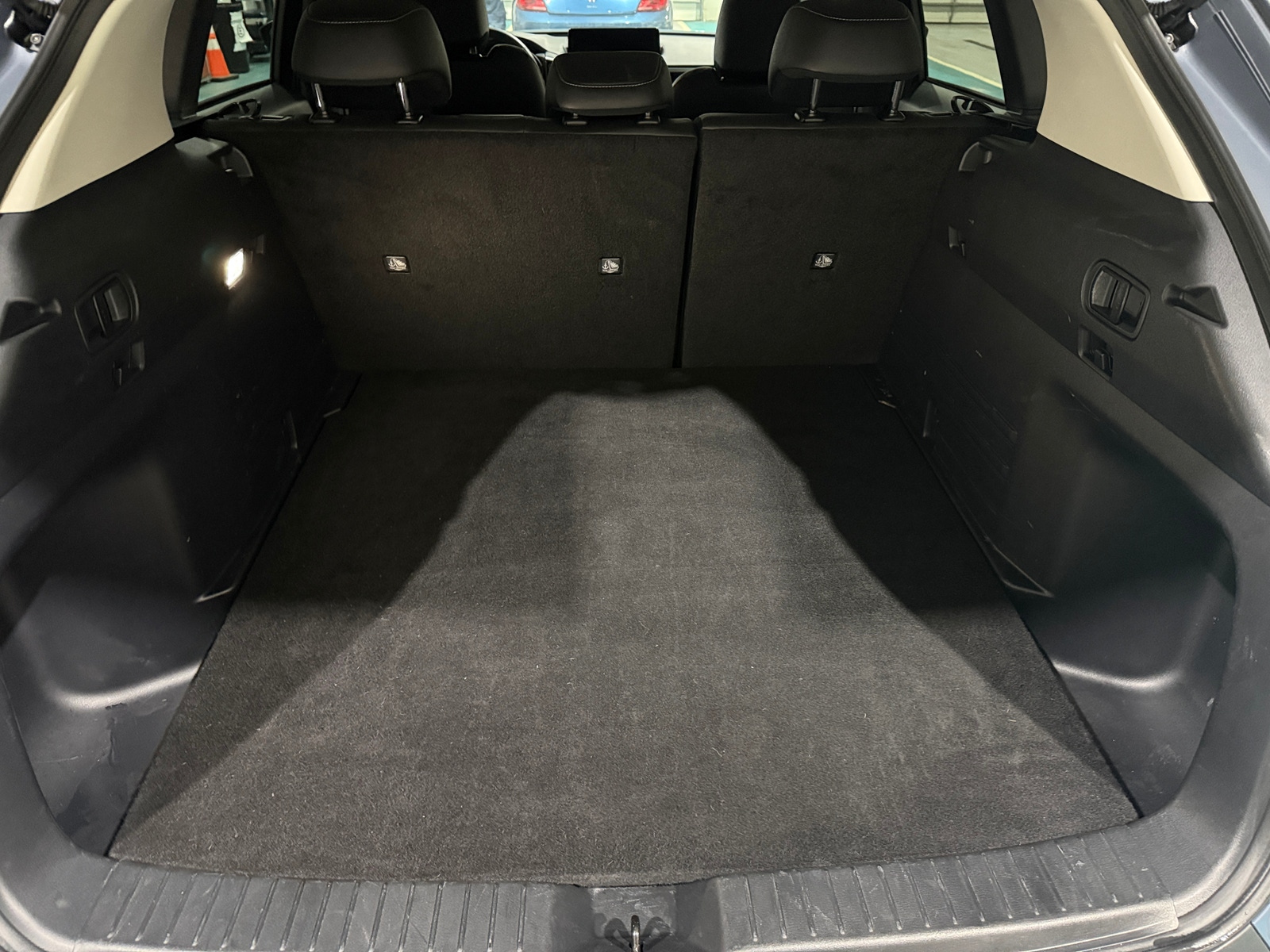 Thumbnail: 2025 Mazda CX-50 - 6