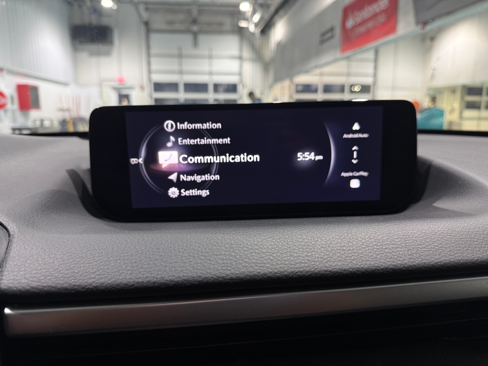 Thumbnail: 2025 Mazda CX-50 - 3