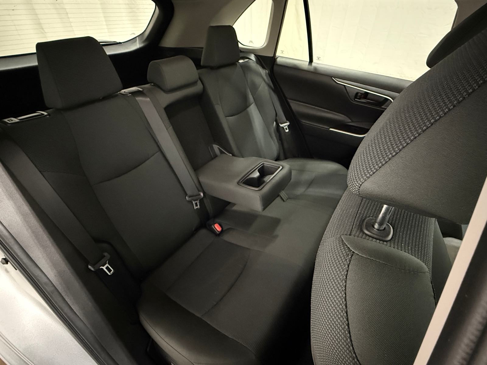 Thumbnail: 2025 Toyota RAV4 - 6