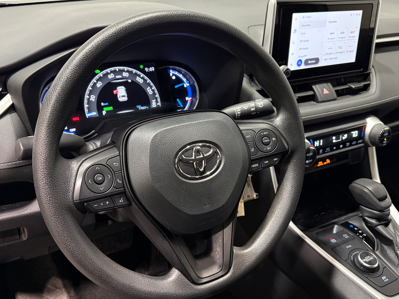 Thumbnail: 2025 Toyota RAV4 - 5