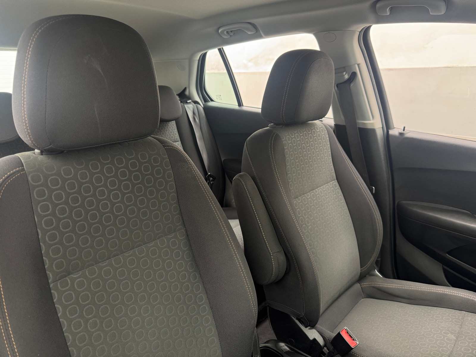 Thumbnail: 2020 Chevrolet Trax - 2