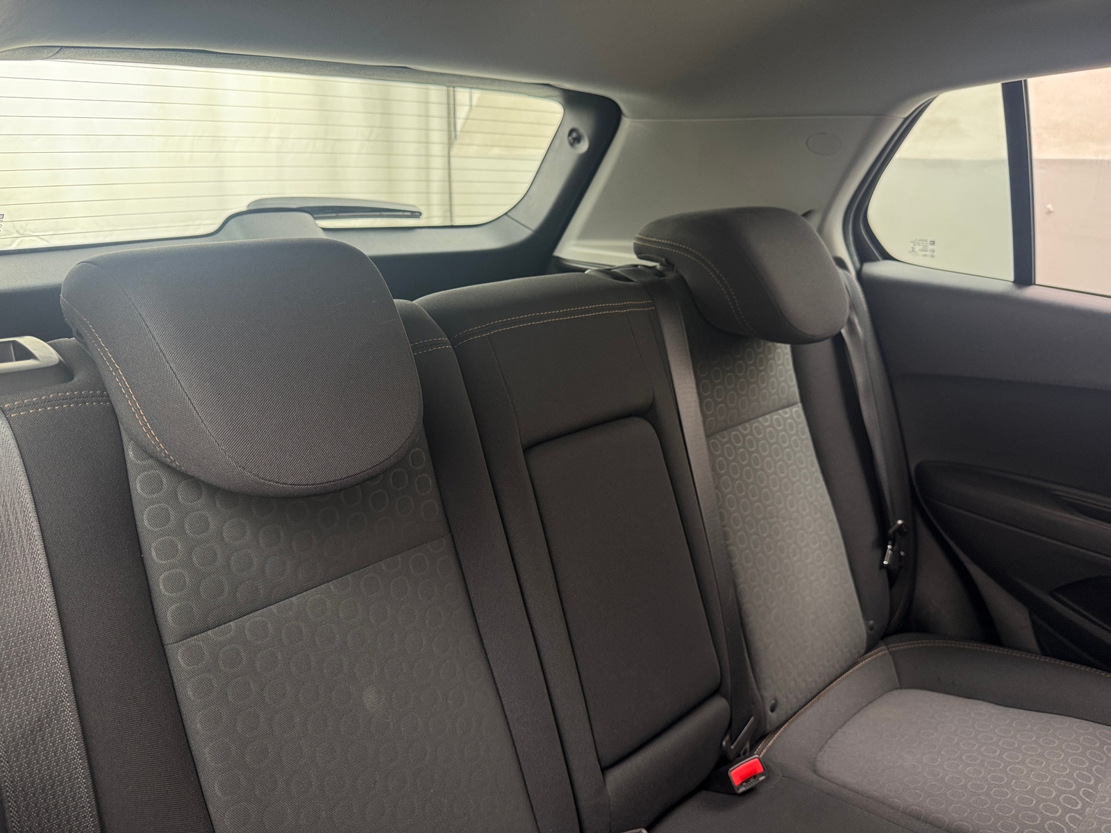 Thumbnail: 2020 Chevrolet Trax - 6